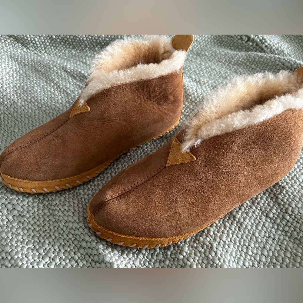 L.L. Bean Moccasins